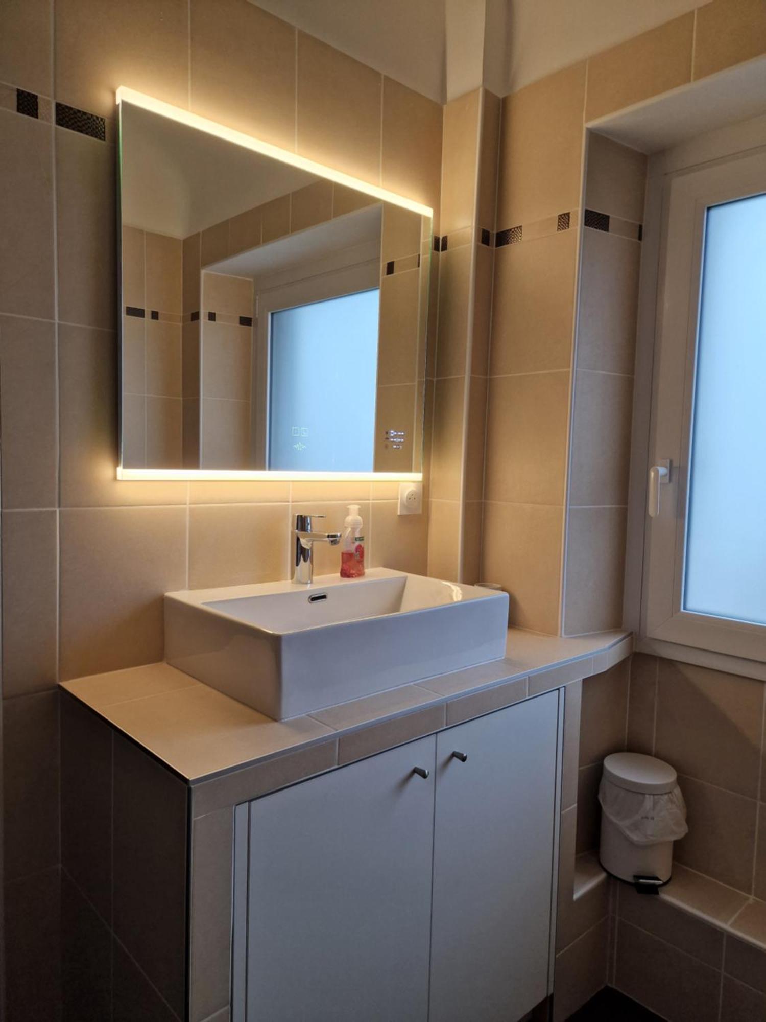 La Touline Apartman Concarneau Kültér fotó